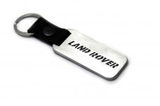 Keychain Land Rover - (type MIXT)